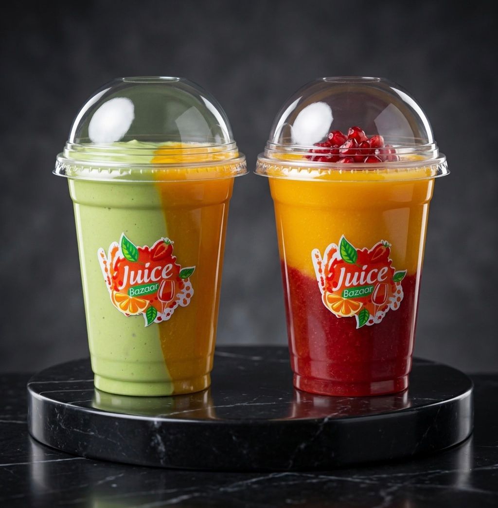 Juice Bazaar photo 1