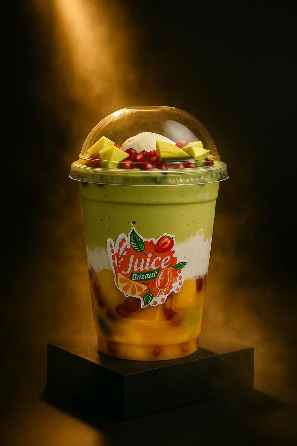 Juice Bazaar photo 4