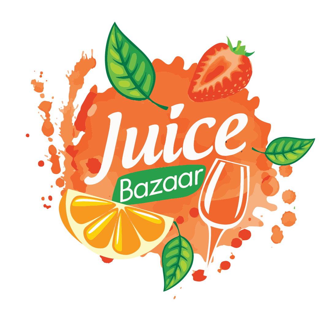Juice Bazaar logo