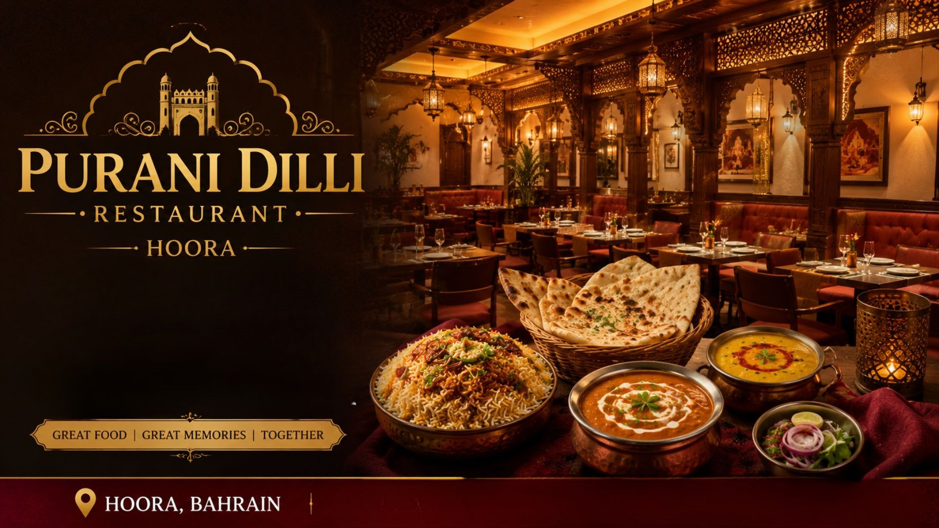 Purani Dilli