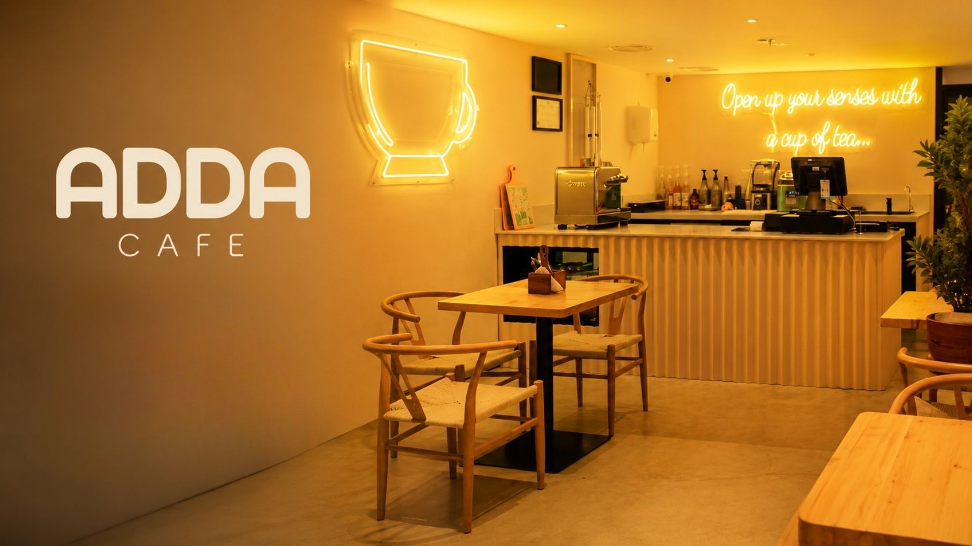 ADDA CAFE