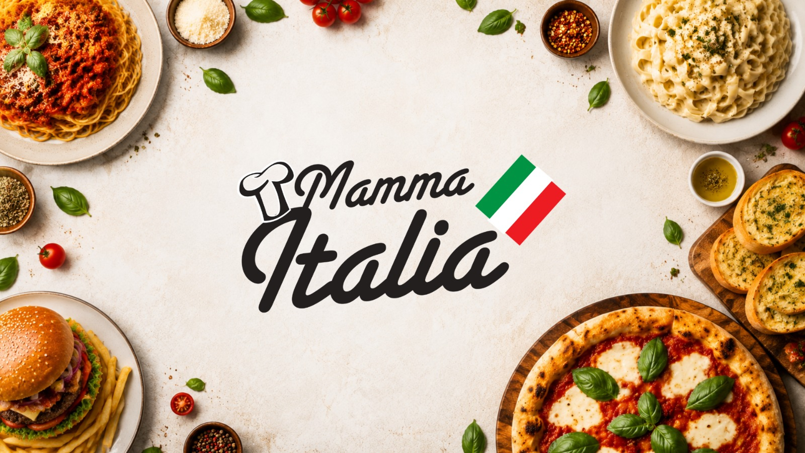 Mamma Italia