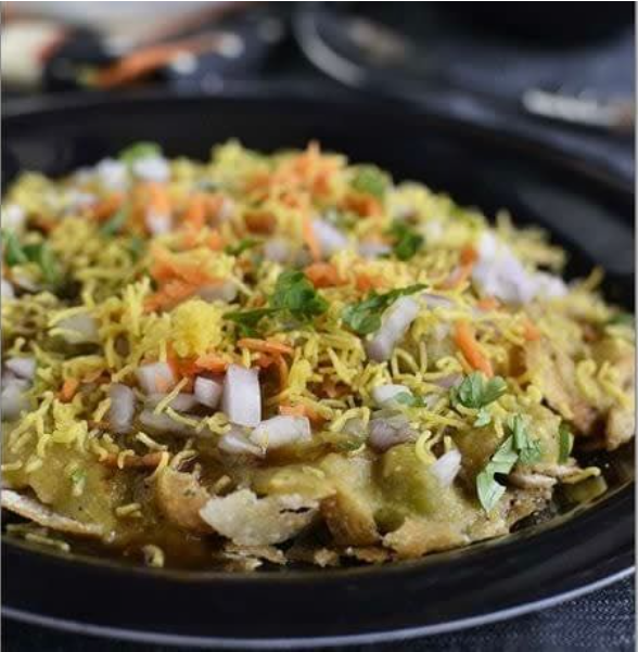 Asha's Chaat Sweets & Namkeen photo 1