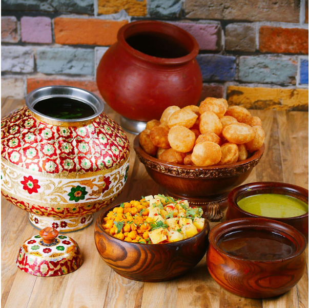 Asha's Chaat Sweets & Namkeen photo 2