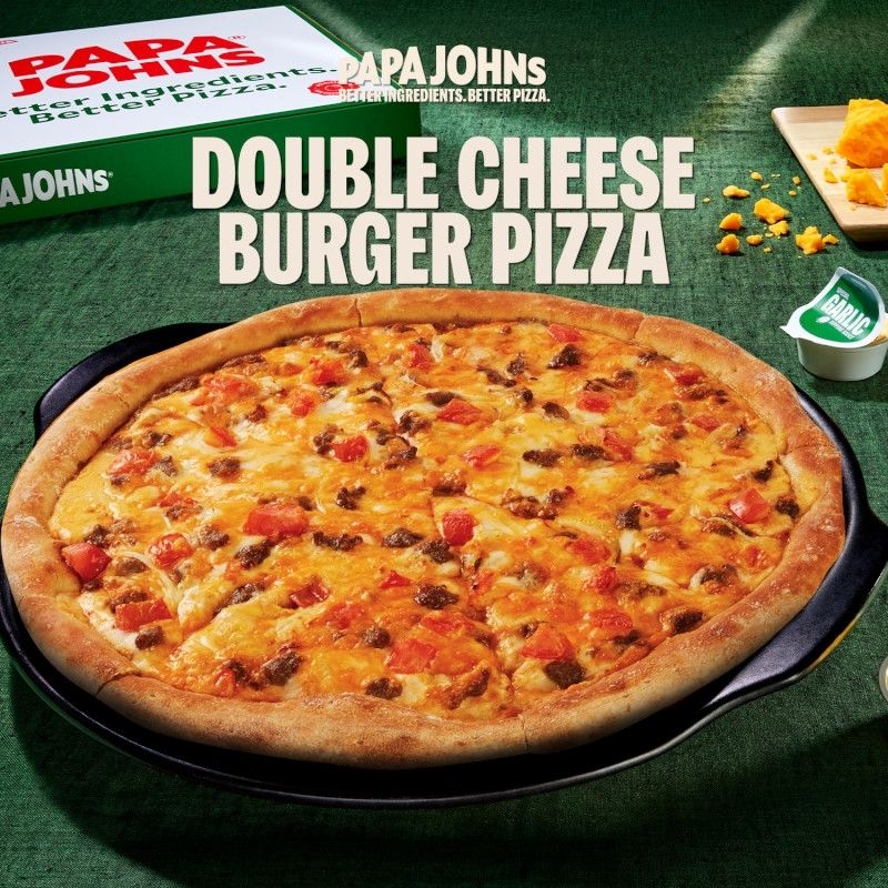 Papa Johns photo 1