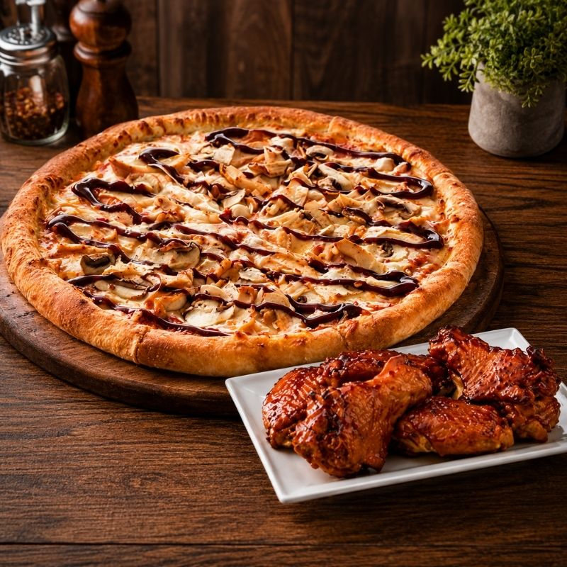 Papa Johns photo 3