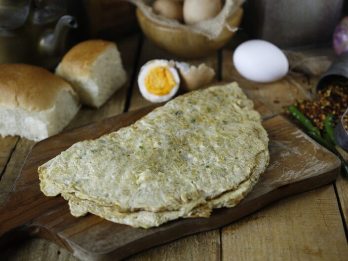 Raju Omlet photo 4