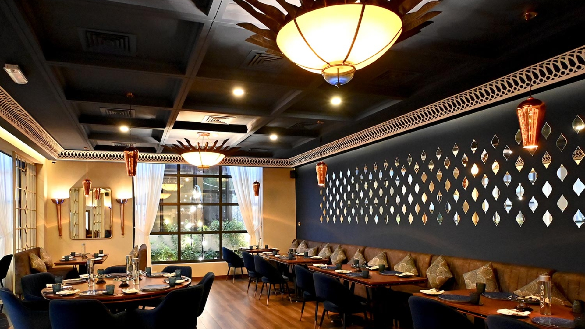 The Great Kabab Factory